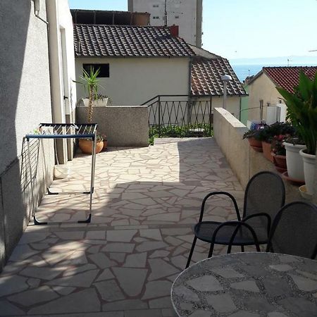 Guest House Lucija ماكارسكا المظهر الخارجي الصورة