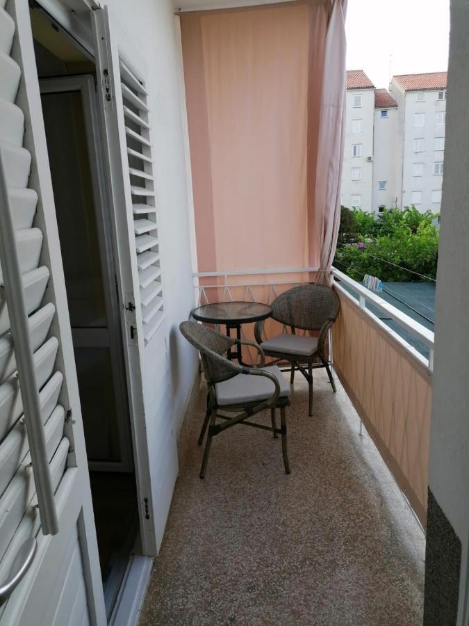 Guest House Lucija ماكارسكا المظهر الخارجي الصورة